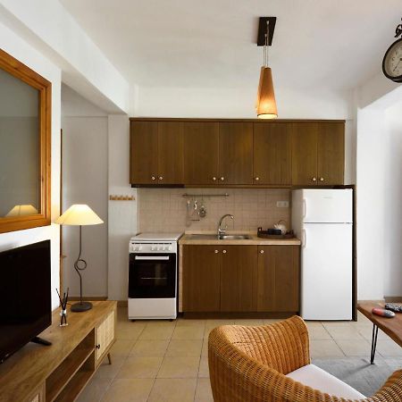 4Elies Apartments Vourvourou Dış mekan fotoğraf