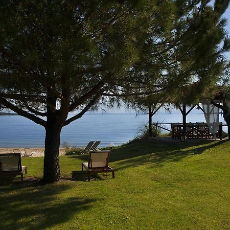 4Elies Apartments Vourvourou Dış mekan fotoğraf