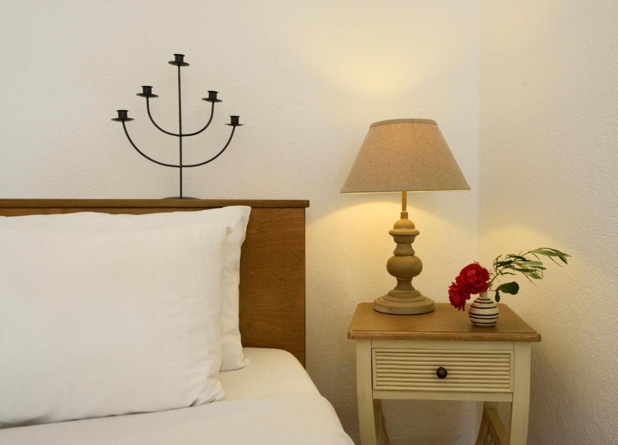 4Elies Apartments Vourvourou Dış mekan fotoğraf