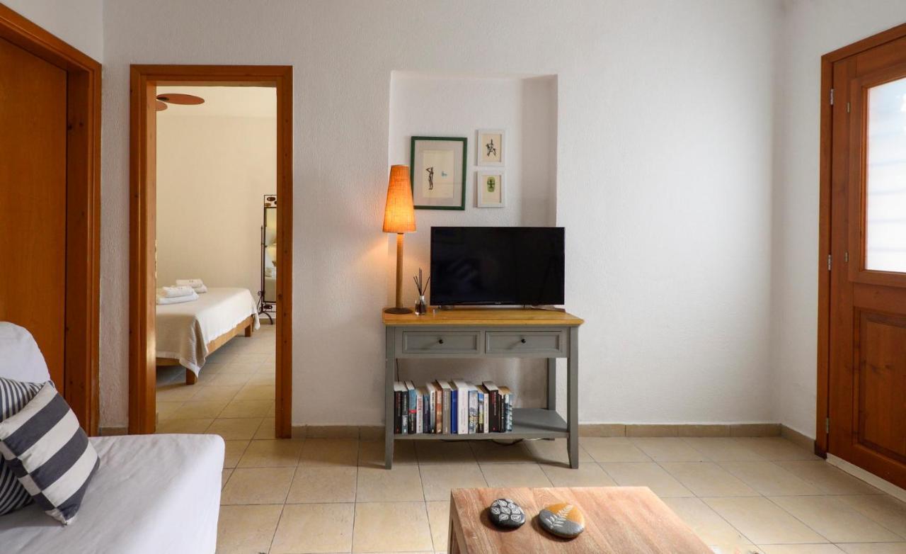 4Elies Apartments Vourvourou Dış mekan fotoğraf