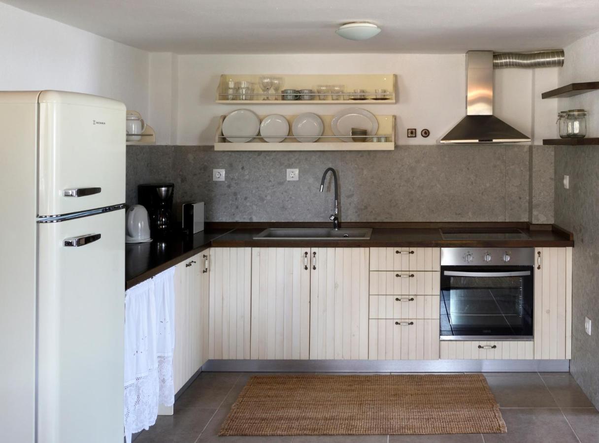 4Elies Apartments Vourvourou Dış mekan fotoğraf