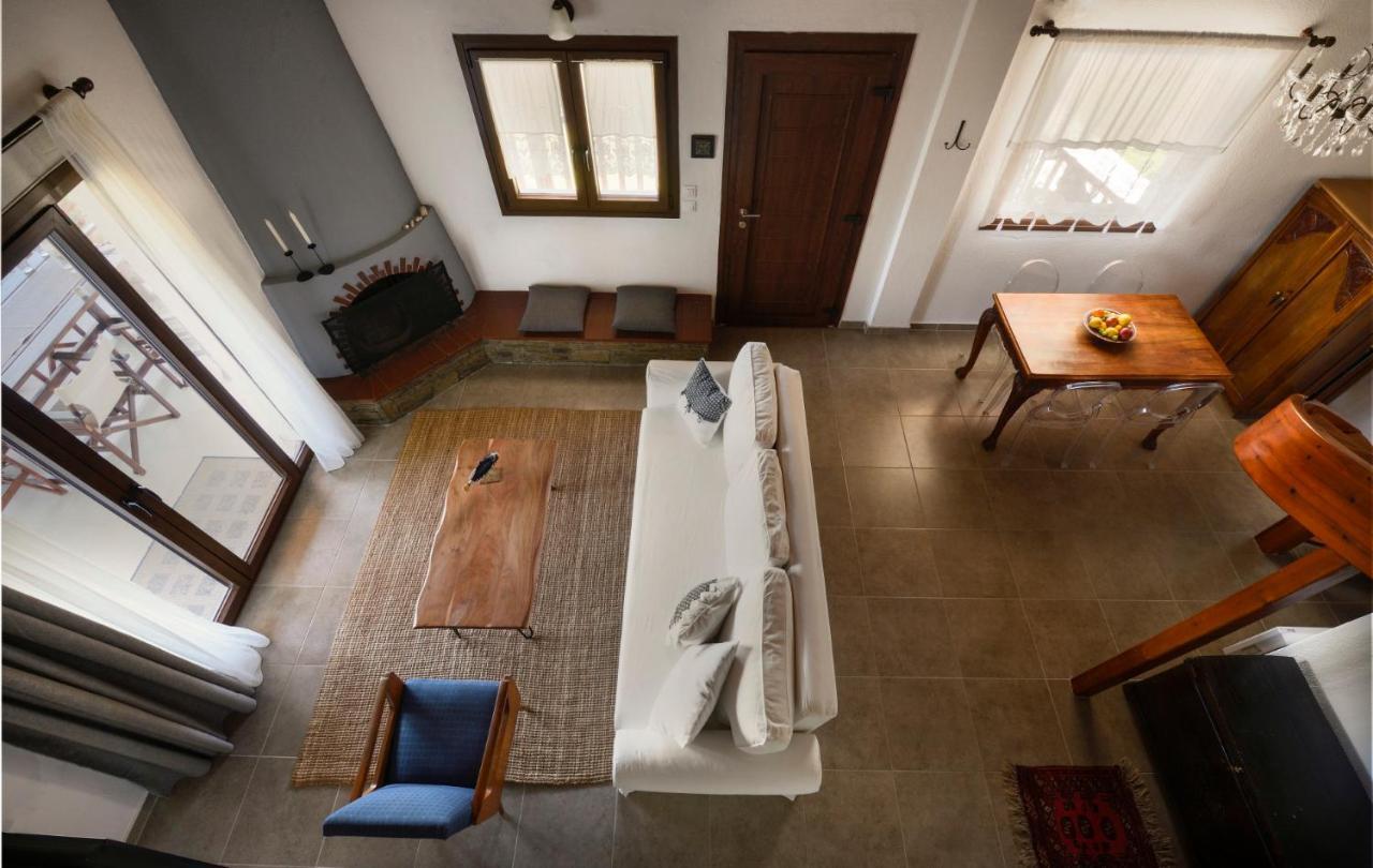 4Elies Apartments Vourvourou Dış mekan fotoğraf