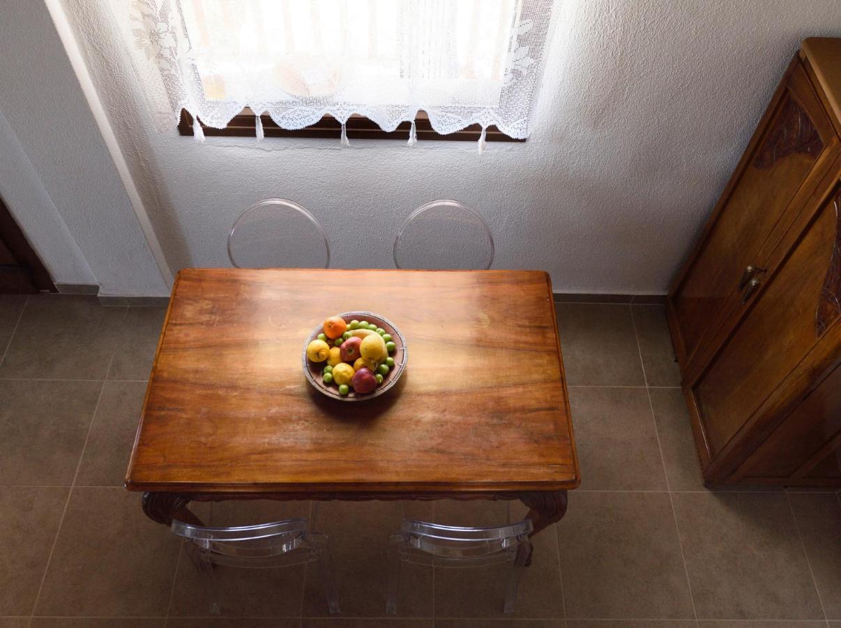 4Elies Apartments Vourvourou Dış mekan fotoğraf