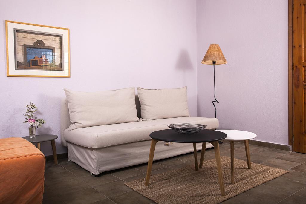 4Elies Apartments Vourvourou Dış mekan fotoğraf